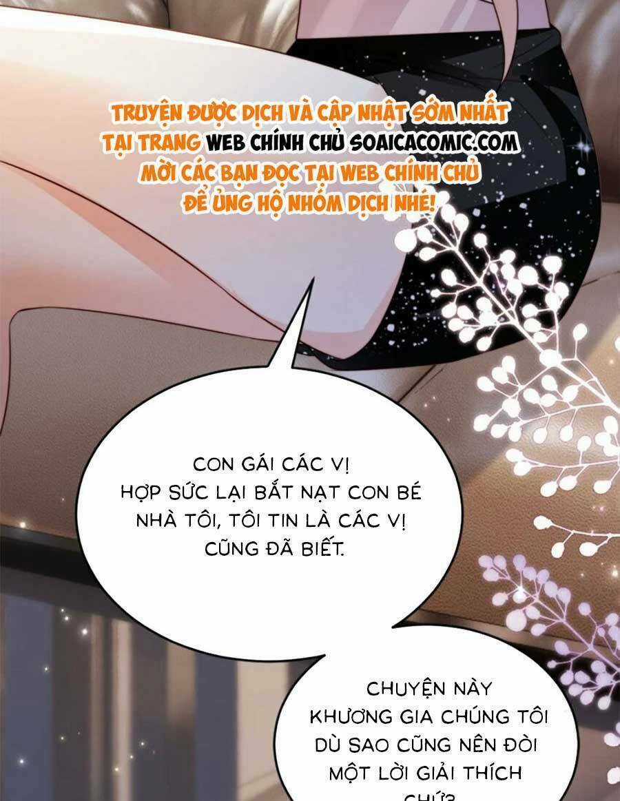 Phá Vỡ Kế Hoạch Của Tra Nam Tôi Về Bên Đại Boss Chapter 26 trang 12