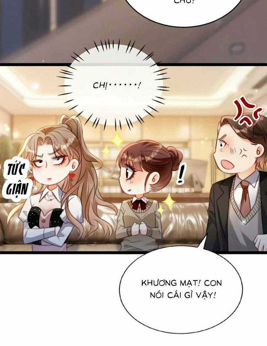 Phá Vỡ Kế Hoạch Của Tra Nam Tôi Về Bên Đại Boss Chapter 26 trang 13