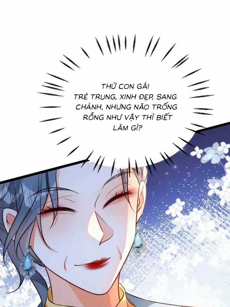 Phá Vỡ Kế Hoạch Của Tra Nam Tôi Về Bên Đại Boss Chapter 26 trang 18