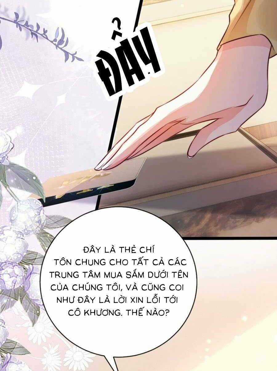 Phá Vỡ Kế Hoạch Của Tra Nam Tôi Về Bên Đại Boss Chapter 26 trang 20