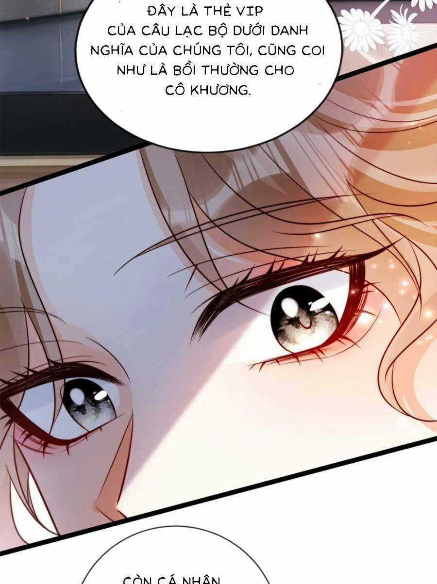 Phá Vỡ Kế Hoạch Của Tra Nam Tôi Về Bên Đại Boss Chapter 26 trang 22