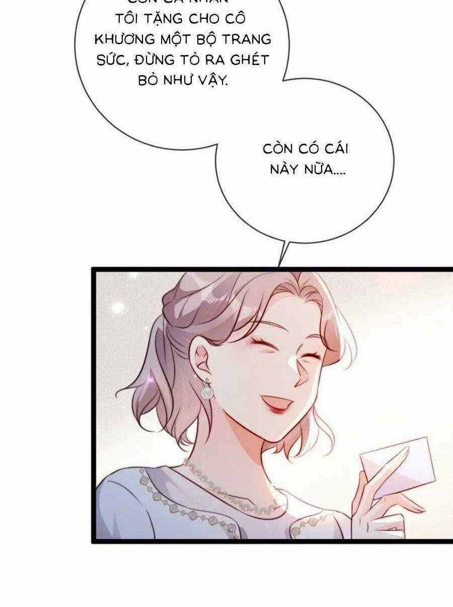 Phá Vỡ Kế Hoạch Của Tra Nam Tôi Về Bên Đại Boss Chapter 26 trang 23