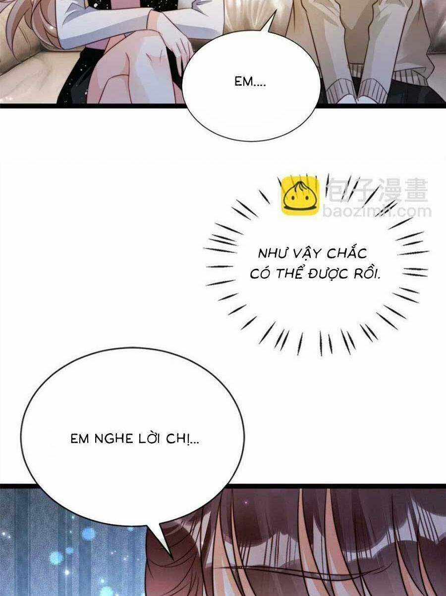 Phá Vỡ Kế Hoạch Của Tra Nam Tôi Về Bên Đại Boss Chapter 26 trang 25