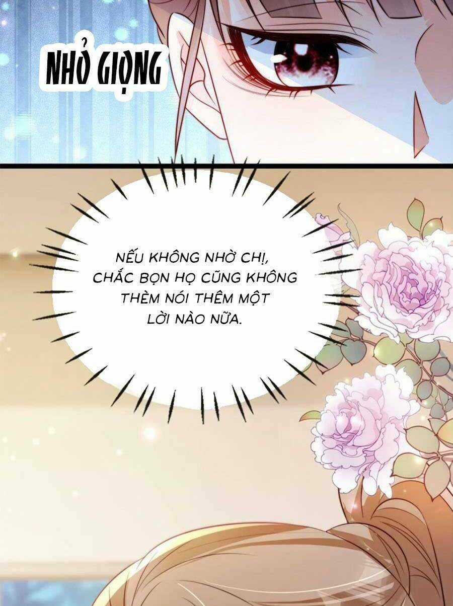 Phá Vỡ Kế Hoạch Của Tra Nam Tôi Về Bên Đại Boss Chapter 26 trang 26