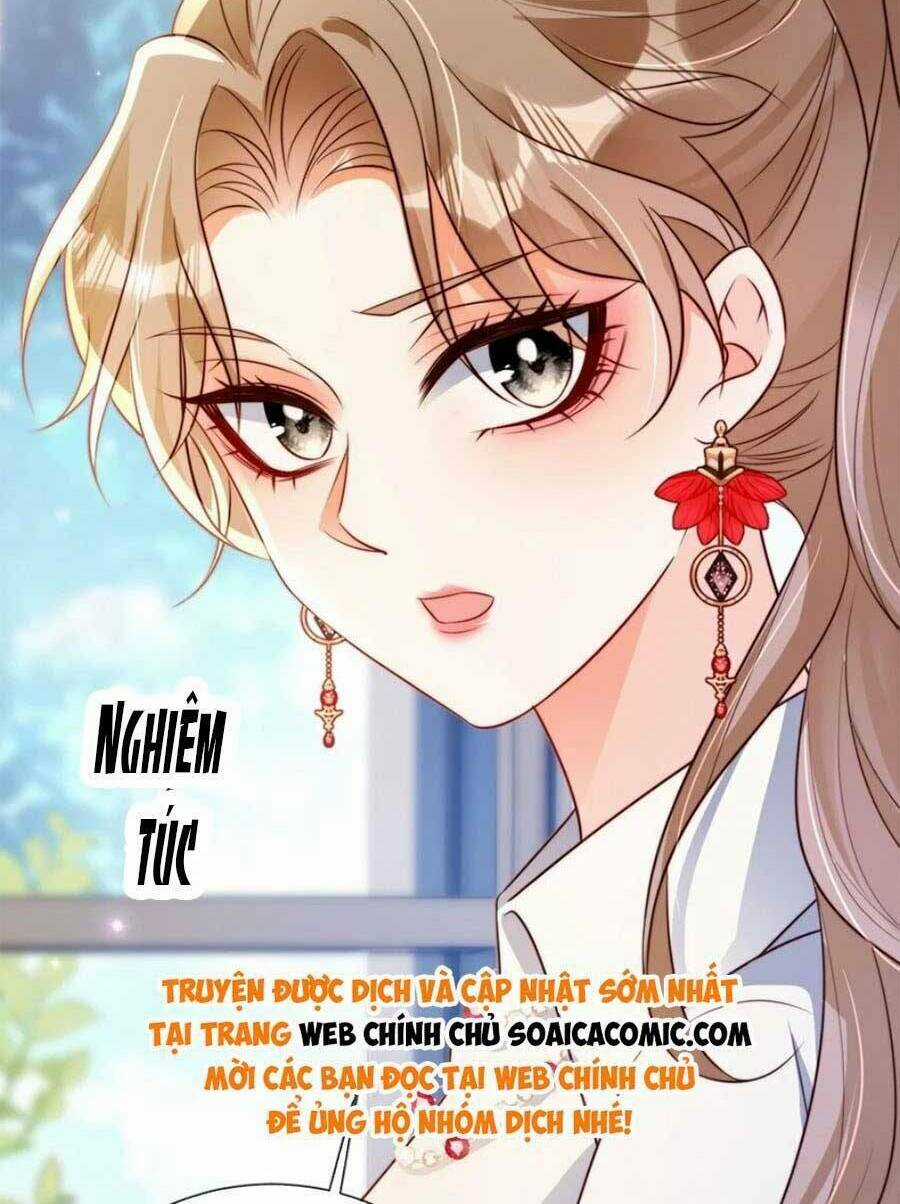 Phá Vỡ Kế Hoạch Của Tra Nam Tôi Về Bên Đại Boss Chapter 26 trang 27