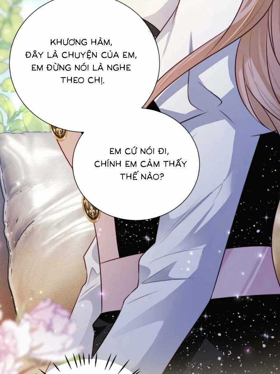 Phá Vỡ Kế Hoạch Của Tra Nam Tôi Về Bên Đại Boss Chapter 26 trang 28