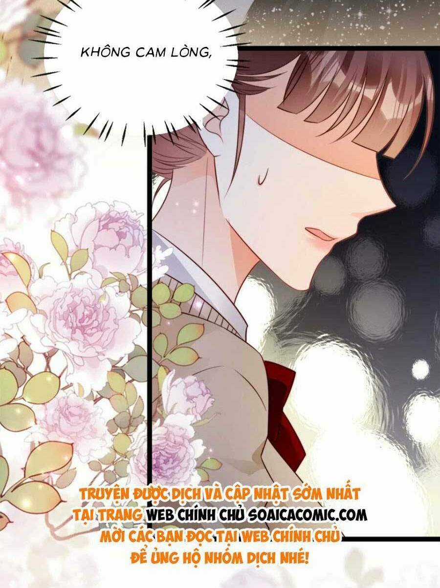 Phá Vỡ Kế Hoạch Của Tra Nam Tôi Về Bên Đại Boss Chapter 26 trang 29