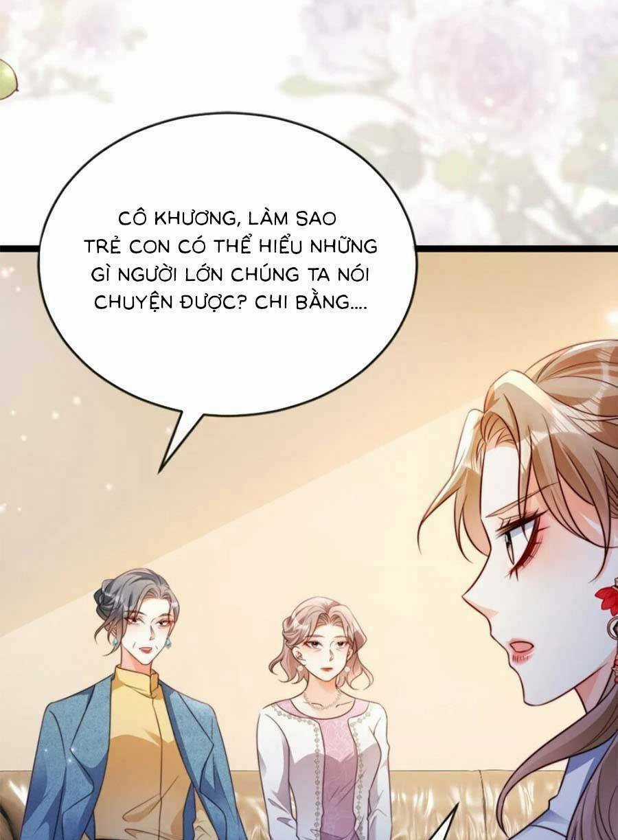 Phá Vỡ Kế Hoạch Của Tra Nam Tôi Về Bên Đại Boss Chapter 26 trang 30