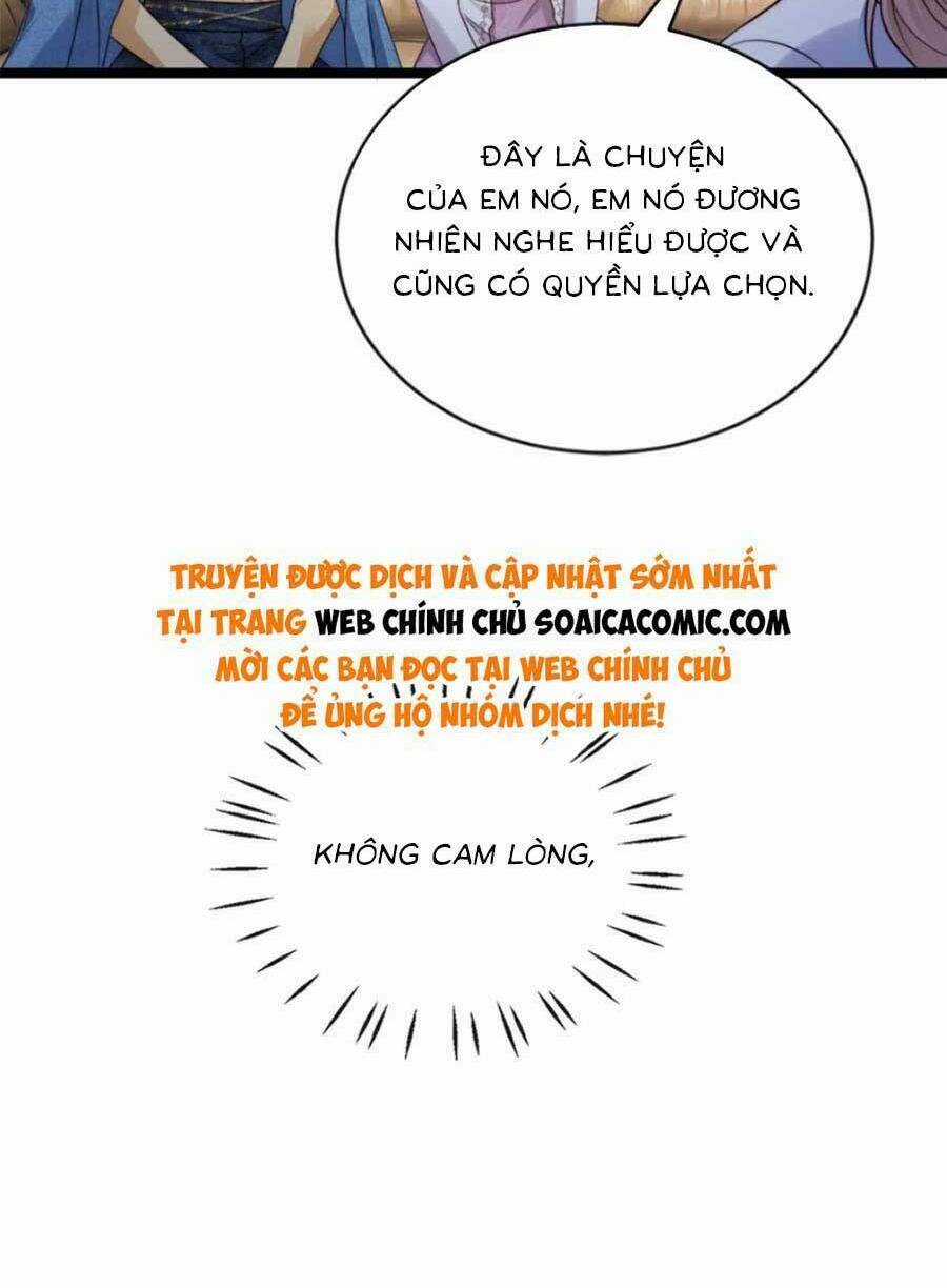 Phá Vỡ Kế Hoạch Của Tra Nam Tôi Về Bên Đại Boss Chapter 26 trang 31