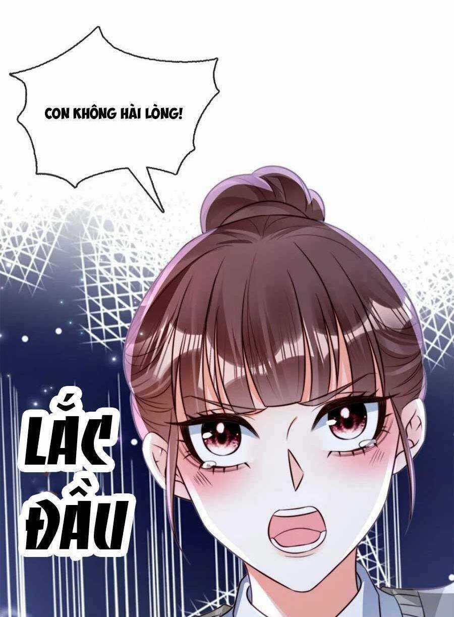 Phá Vỡ Kế Hoạch Của Tra Nam Tôi Về Bên Đại Boss Chapter 26 trang 32