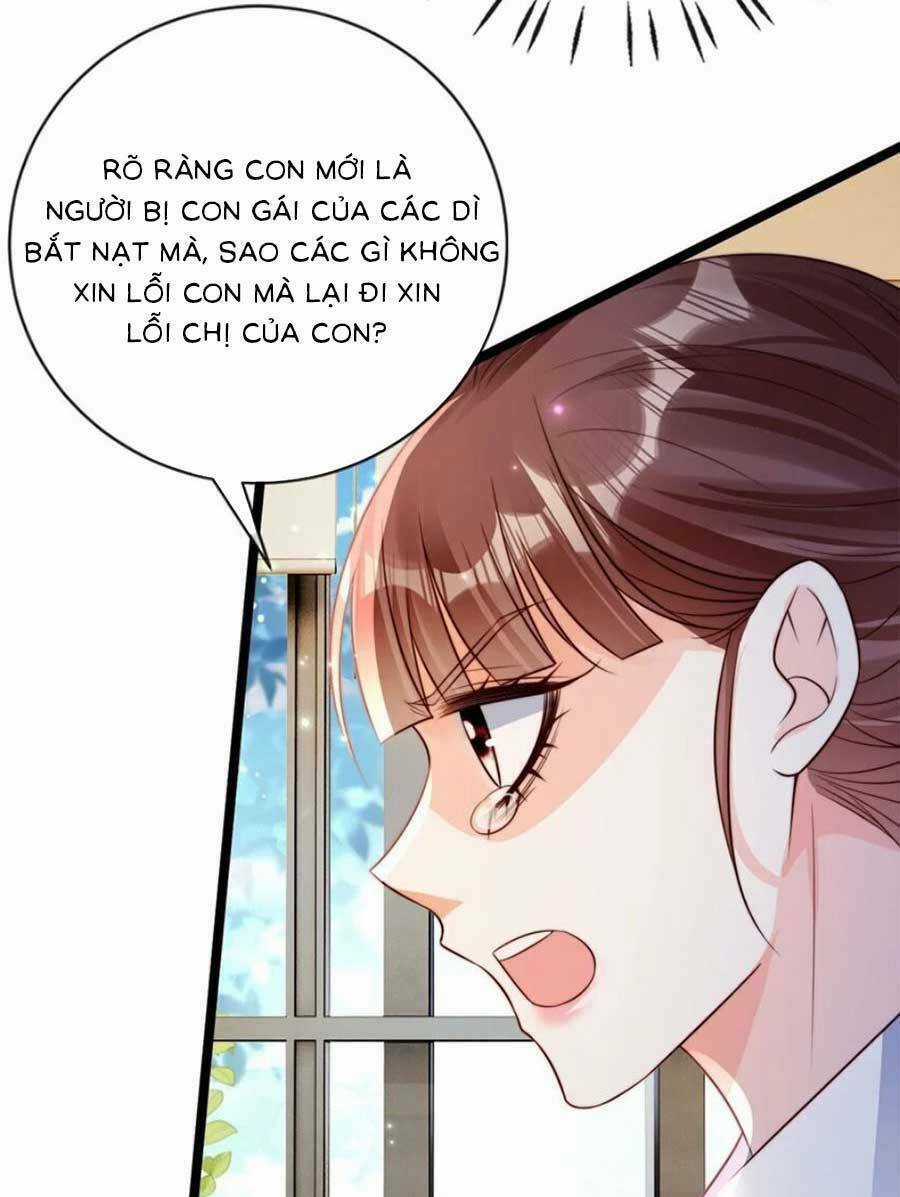 Phá Vỡ Kế Hoạch Của Tra Nam Tôi Về Bên Đại Boss Chapter 26 trang 34