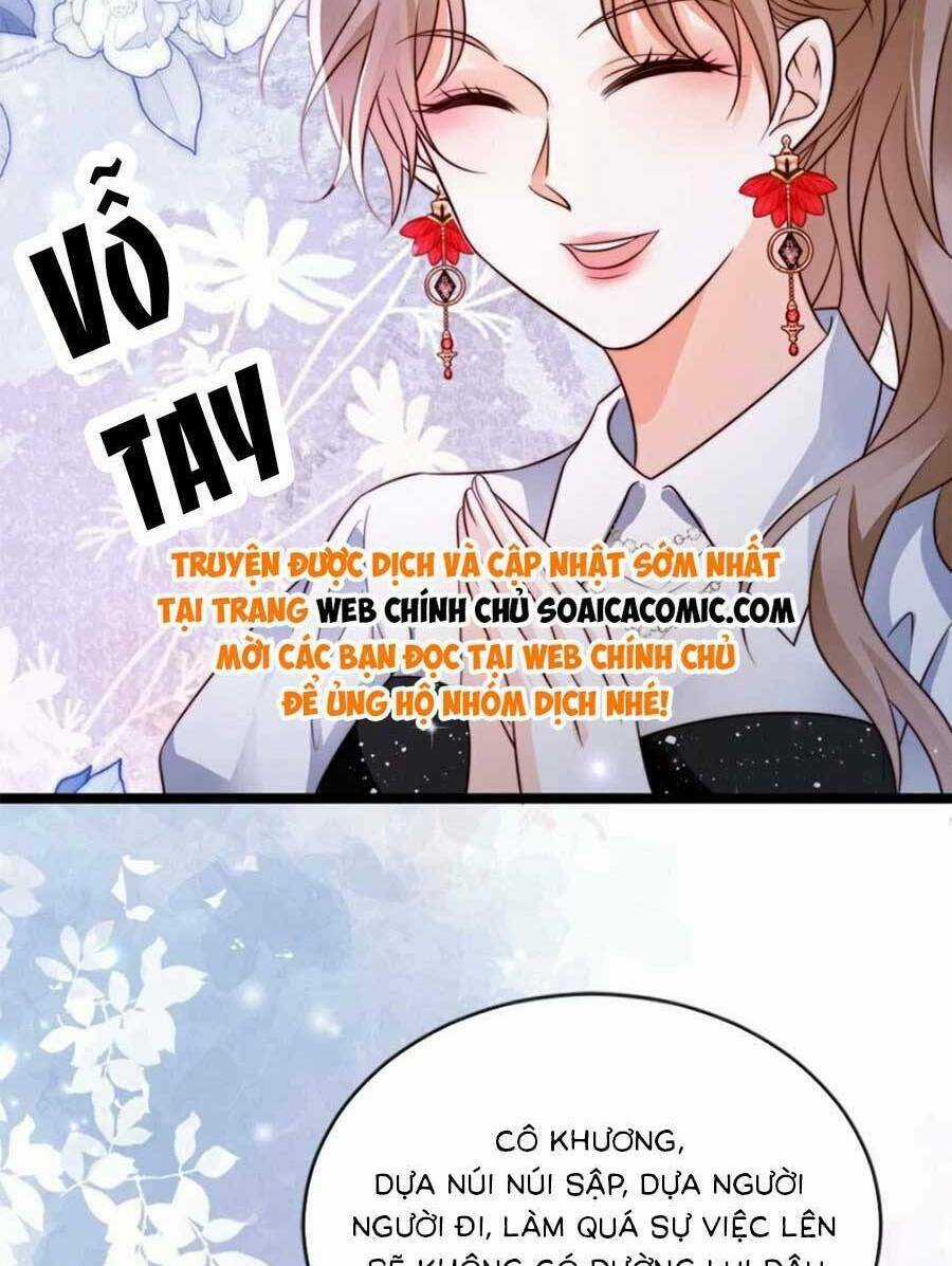 Phá Vỡ Kế Hoạch Của Tra Nam Tôi Về Bên Đại Boss Chapter 26 trang 36