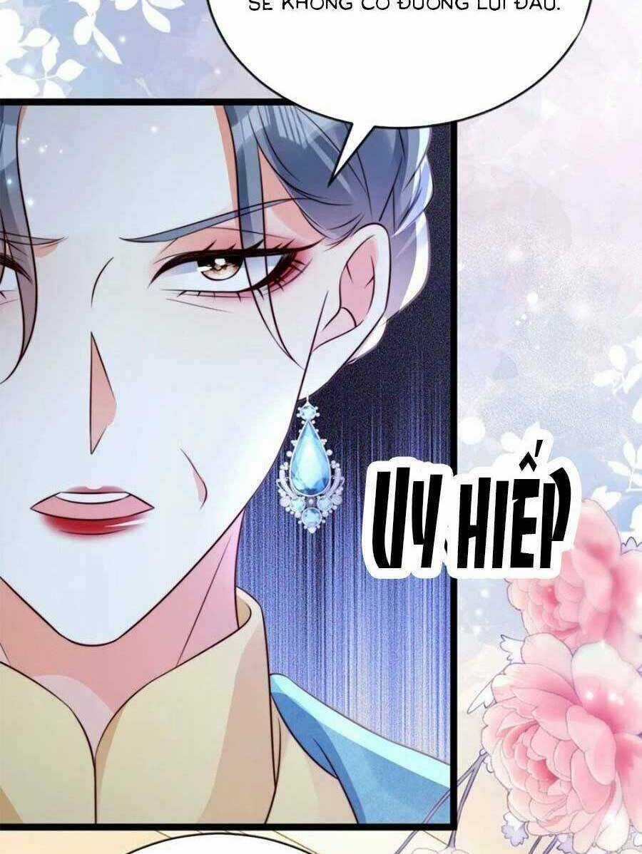 Phá Vỡ Kế Hoạch Của Tra Nam Tôi Về Bên Đại Boss Chapter 26 trang 37