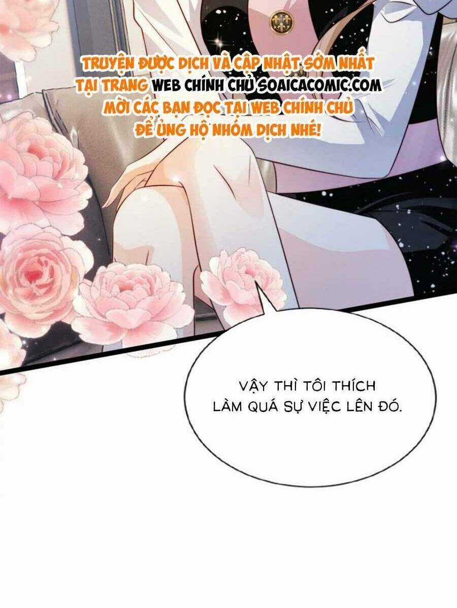 Phá Vỡ Kế Hoạch Của Tra Nam Tôi Về Bên Đại Boss Chapter 26 trang 39