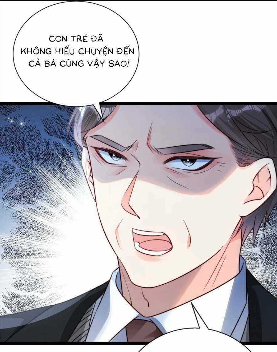 Phá Vỡ Kế Hoạch Của Tra Nam Tôi Về Bên Đại Boss Chapter 26 trang 4