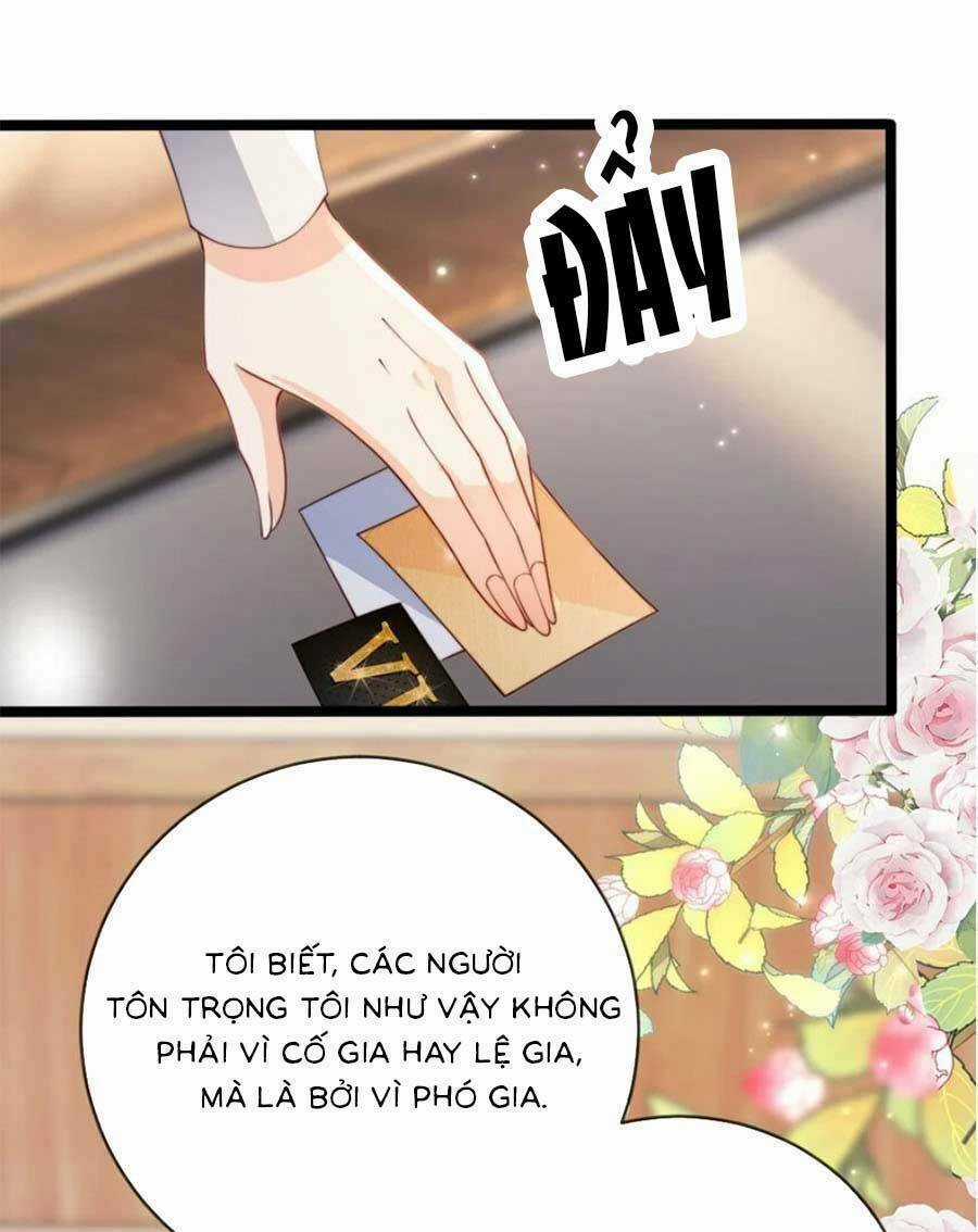 Phá Vỡ Kế Hoạch Của Tra Nam Tôi Về Bên Đại Boss Chapter 26 trang 40