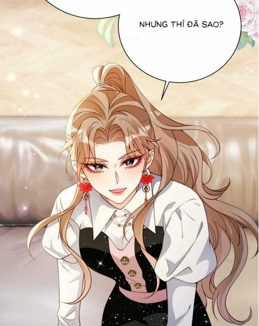 Phá Vỡ Kế Hoạch Của Tra Nam Tôi Về Bên Đại Boss Chapter 26 trang 41