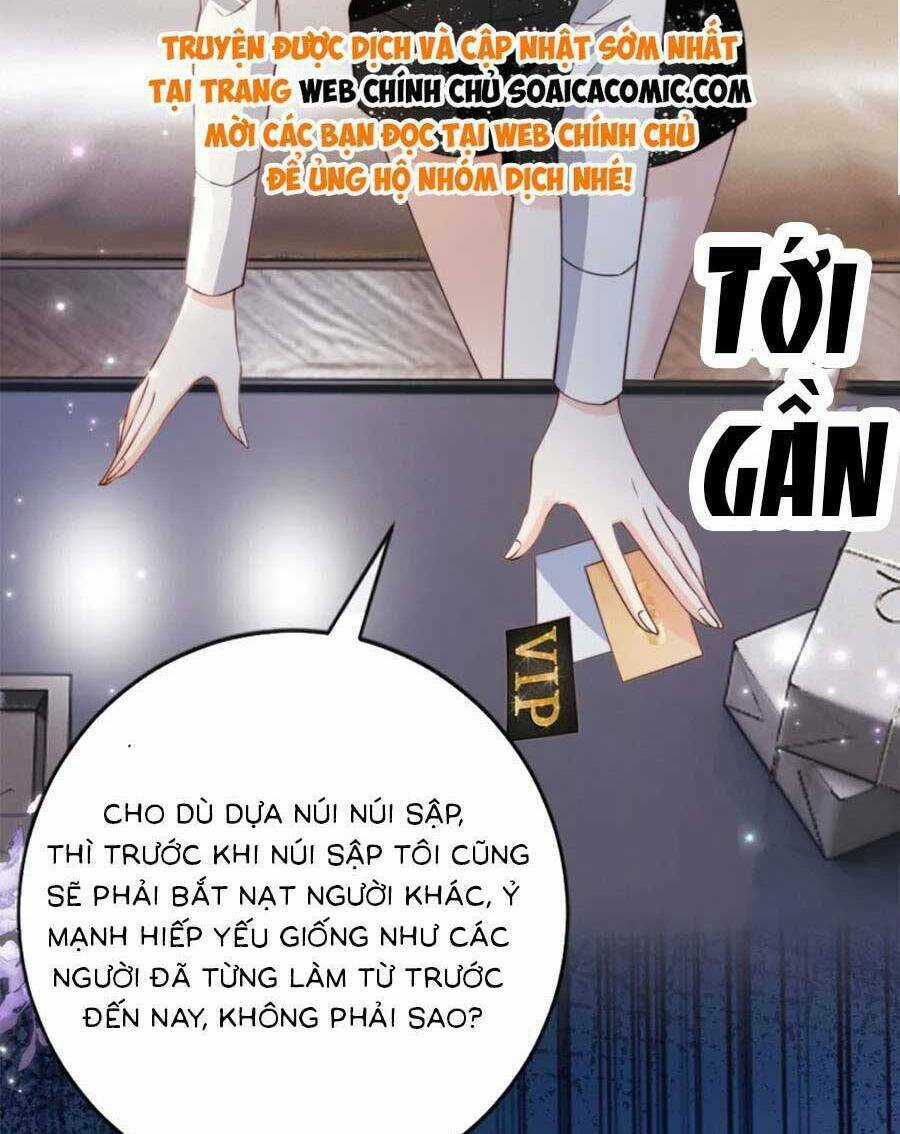 Phá Vỡ Kế Hoạch Của Tra Nam Tôi Về Bên Đại Boss Chapter 26 trang 42