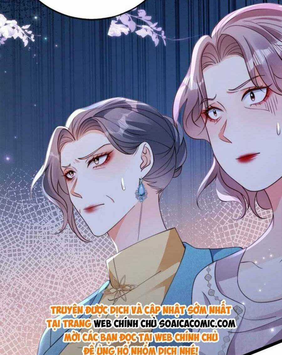 Phá Vỡ Kế Hoạch Của Tra Nam Tôi Về Bên Đại Boss Chapter 26 trang 43