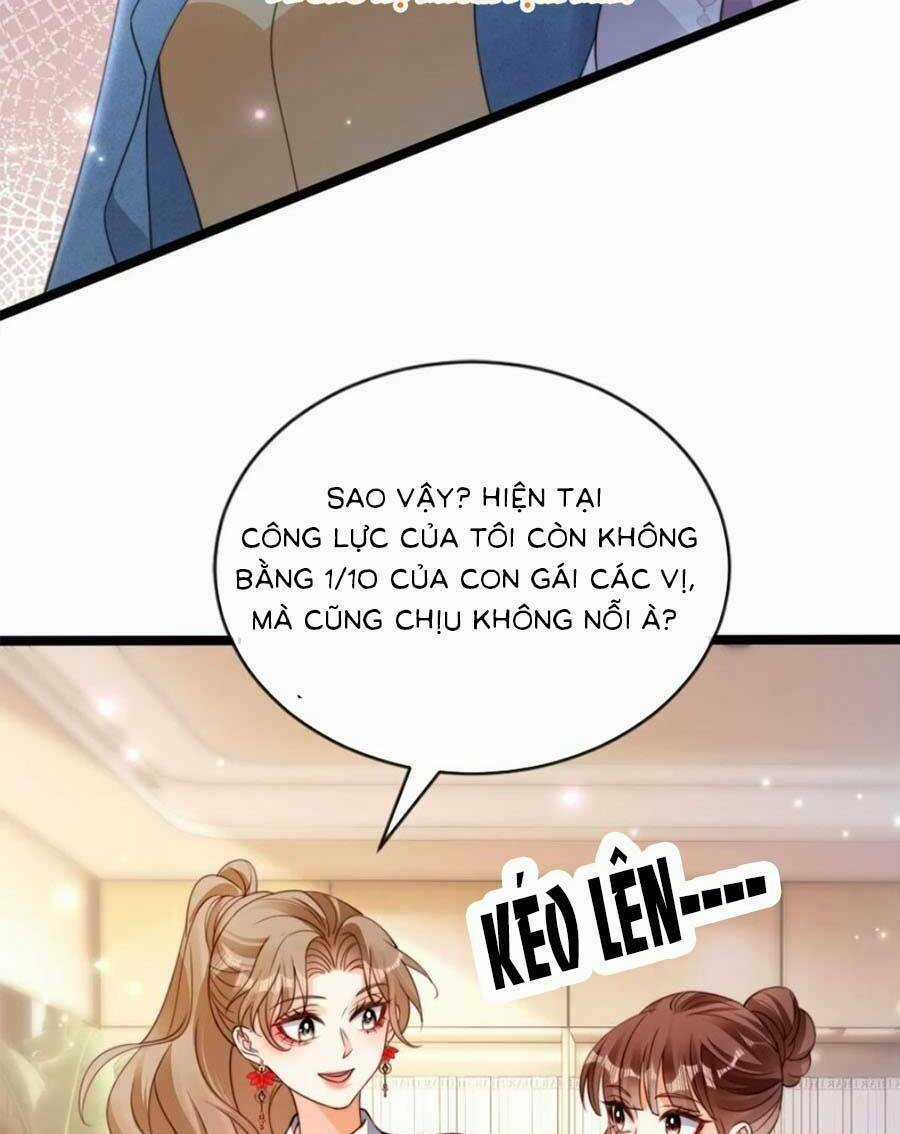 Phá Vỡ Kế Hoạch Của Tra Nam Tôi Về Bên Đại Boss Chapter 26 trang 44