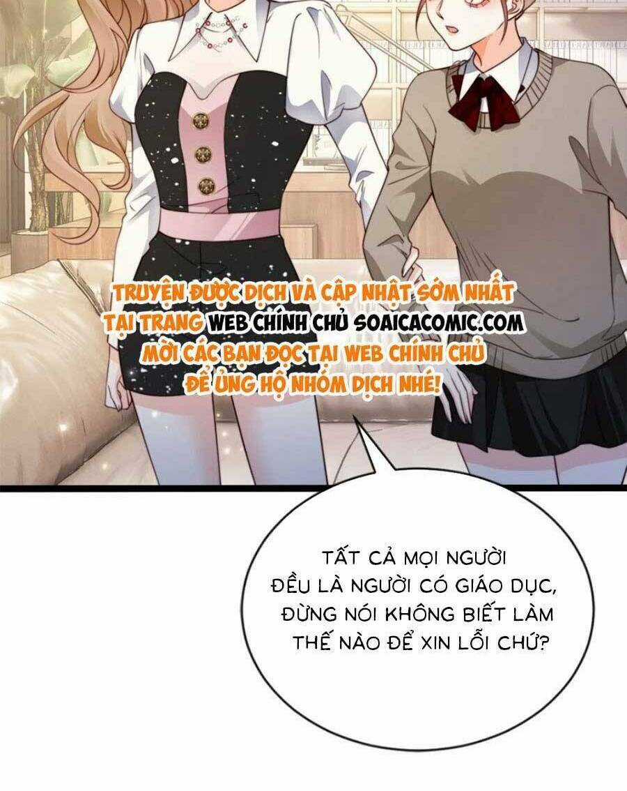 Phá Vỡ Kế Hoạch Của Tra Nam Tôi Về Bên Đại Boss Chapter 26 trang 45