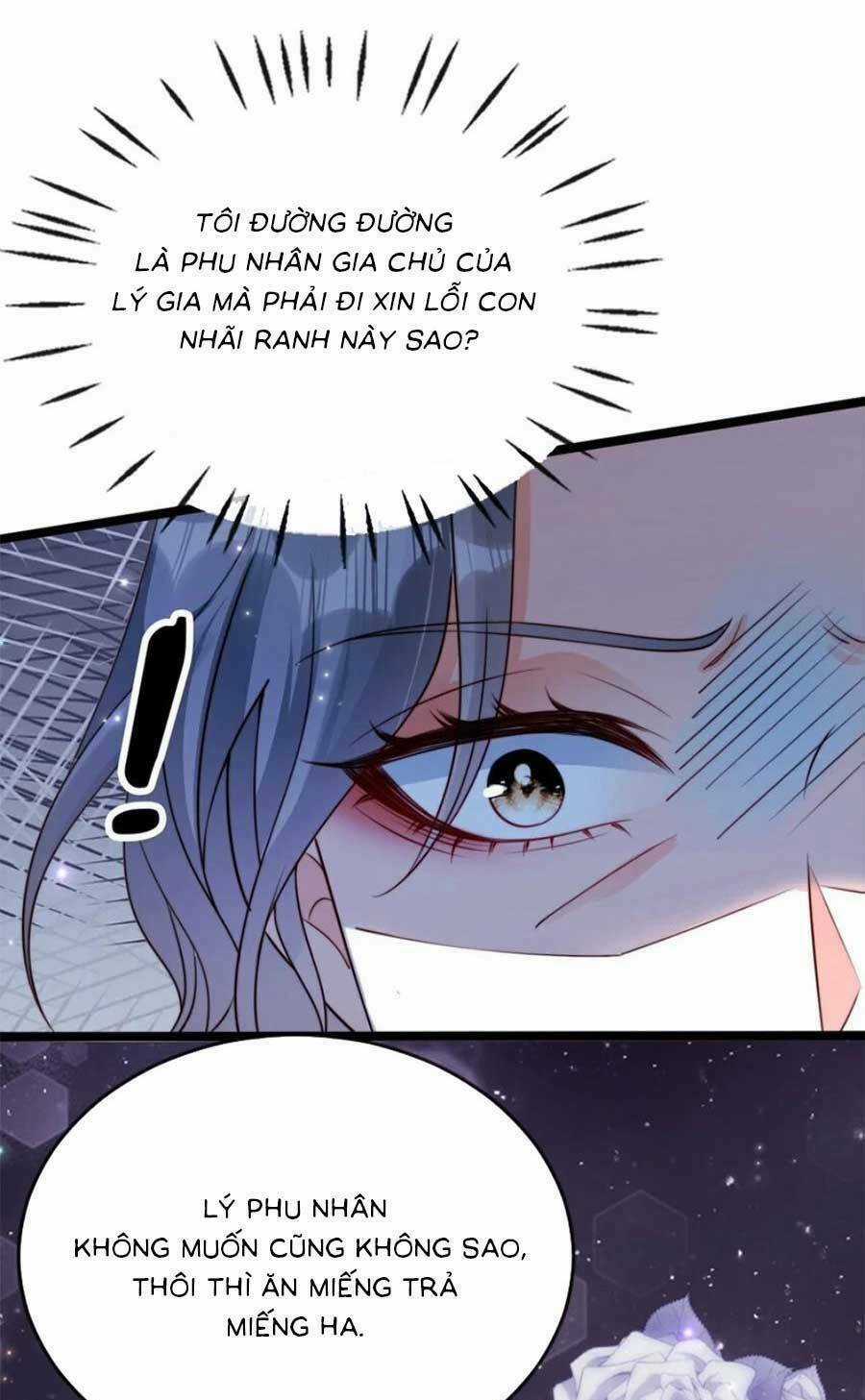 Phá Vỡ Kế Hoạch Của Tra Nam Tôi Về Bên Đại Boss Chapter 26 trang 46