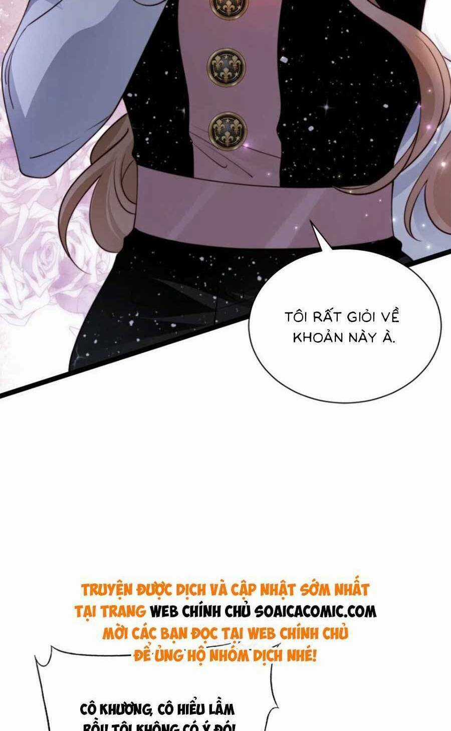 Phá Vỡ Kế Hoạch Của Tra Nam Tôi Về Bên Đại Boss Chapter 26 trang 48