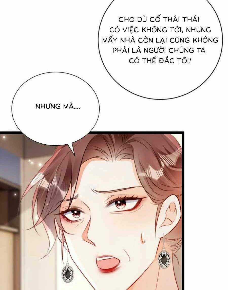 Phá Vỡ Kế Hoạch Của Tra Nam Tôi Về Bên Đại Boss Chapter 26 trang 5