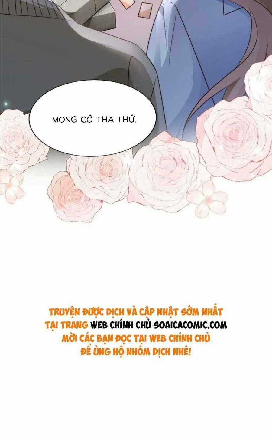 Phá Vỡ Kế Hoạch Của Tra Nam Tôi Về Bên Đại Boss Chapter 26 trang 51