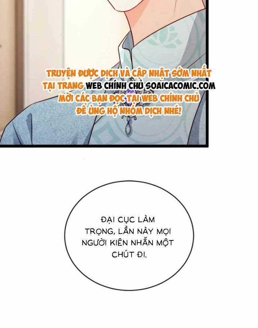 Phá Vỡ Kế Hoạch Của Tra Nam Tôi Về Bên Đại Boss Chapter 26 trang 6