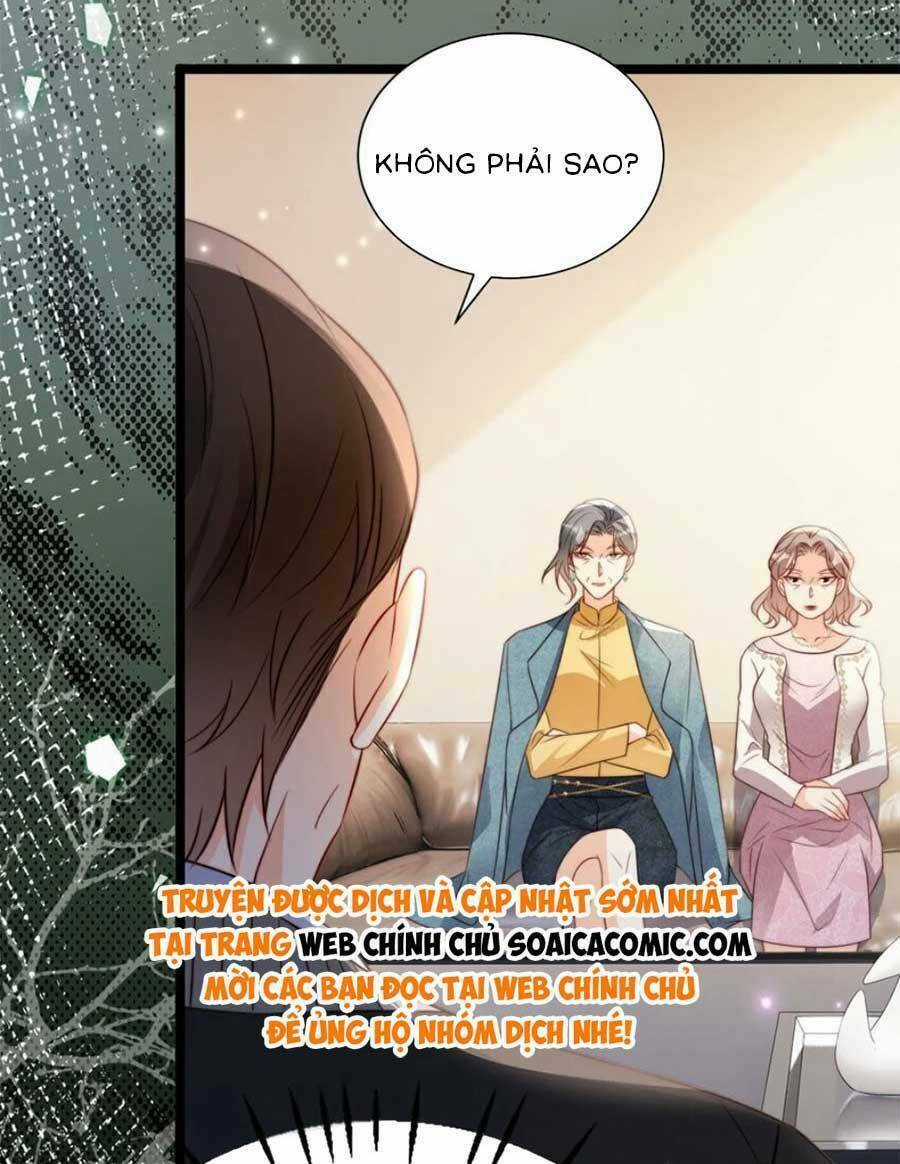 Phá Vỡ Kế Hoạch Của Tra Nam Tôi Về Bên Đại Boss Chapter 26 trang 8