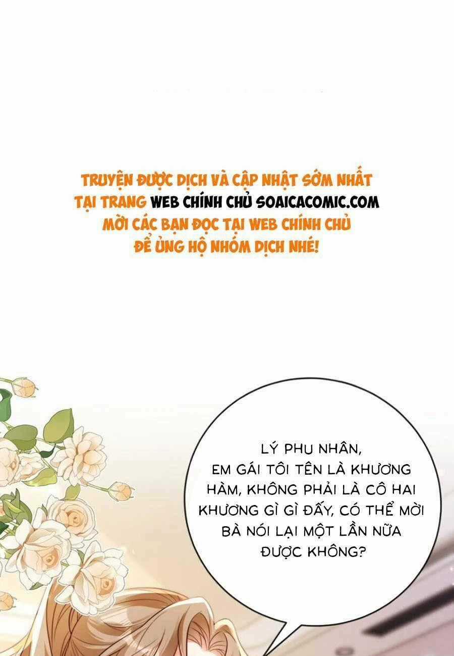 Phá Vỡ Kế Hoạch Của Tra Nam Tôi Về Bên Đại Boss Chapter 27 trang 0