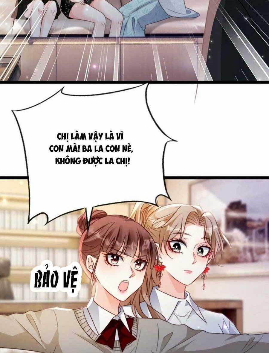 Phá Vỡ Kế Hoạch Của Tra Nam Tôi Về Bên Đại Boss Chapter 27 trang 11