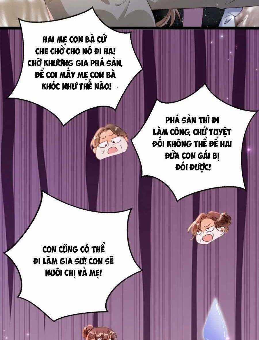 Phá Vỡ Kế Hoạch Của Tra Nam Tôi Về Bên Đại Boss Chapter 27 trang 12