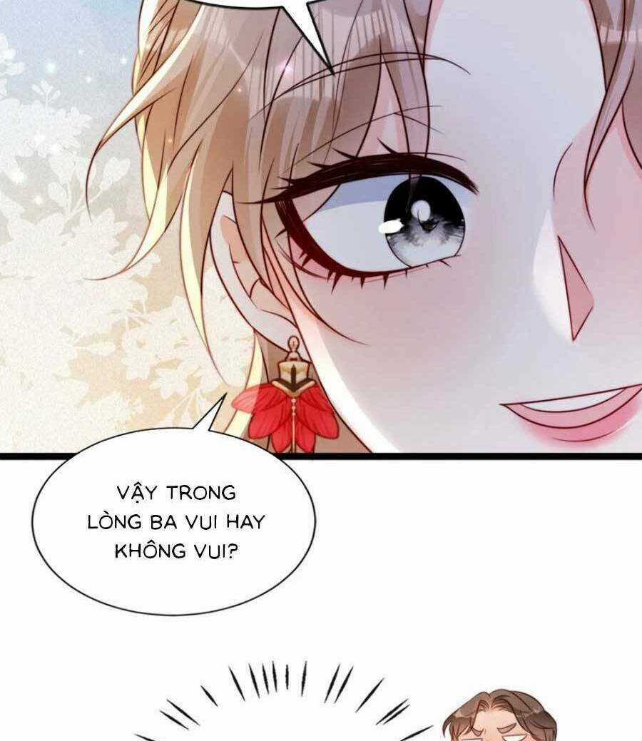 Phá Vỡ Kế Hoạch Của Tra Nam Tôi Về Bên Đại Boss Chapter 27 trang 16