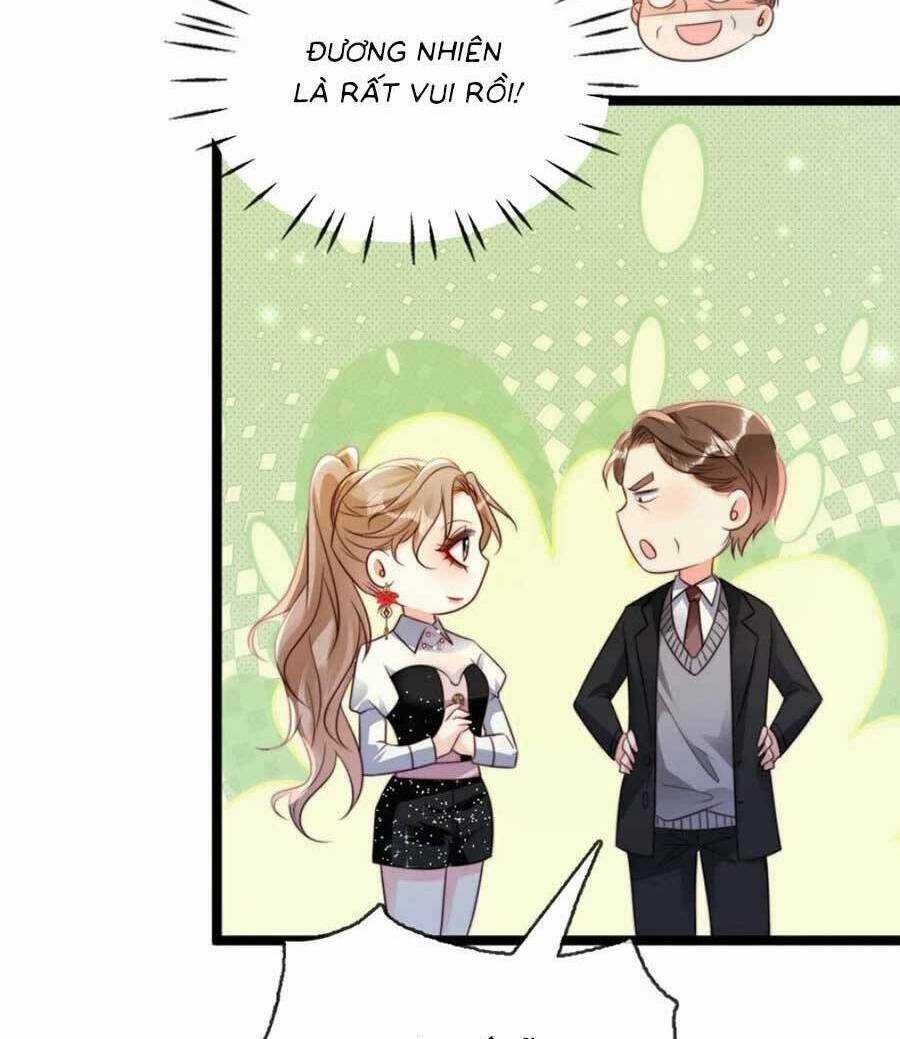 Phá Vỡ Kế Hoạch Của Tra Nam Tôi Về Bên Đại Boss Chapter 27 trang 17