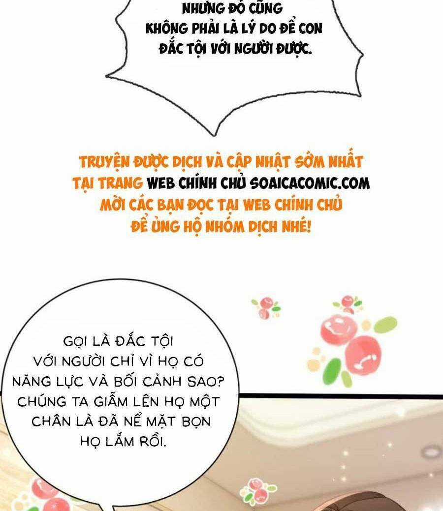 Phá Vỡ Kế Hoạch Của Tra Nam Tôi Về Bên Đại Boss Chapter 27 trang 18