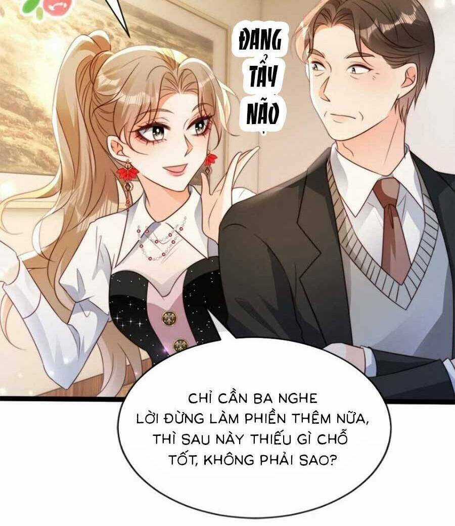 Phá Vỡ Kế Hoạch Của Tra Nam Tôi Về Bên Đại Boss Chapter 27 trang 19