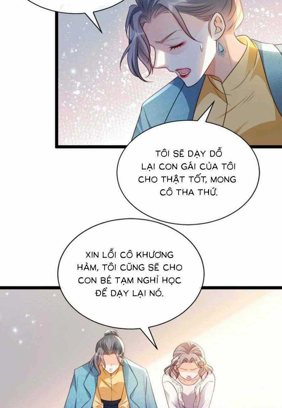 Phá Vỡ Kế Hoạch Của Tra Nam Tôi Về Bên Đại Boss Chapter 27 trang 2