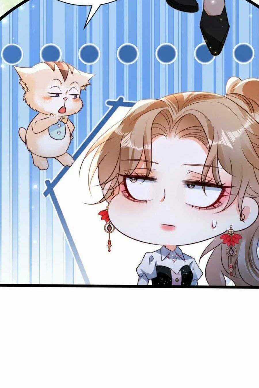 Phá Vỡ Kế Hoạch Của Tra Nam Tôi Về Bên Đại Boss Chapter 27 trang 23