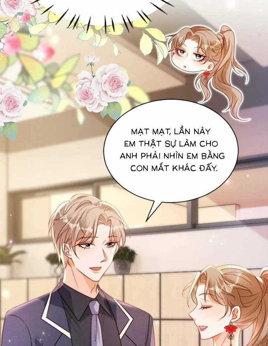 Phá Vỡ Kế Hoạch Của Tra Nam Tôi Về Bên Đại Boss Chapter 27 trang 26