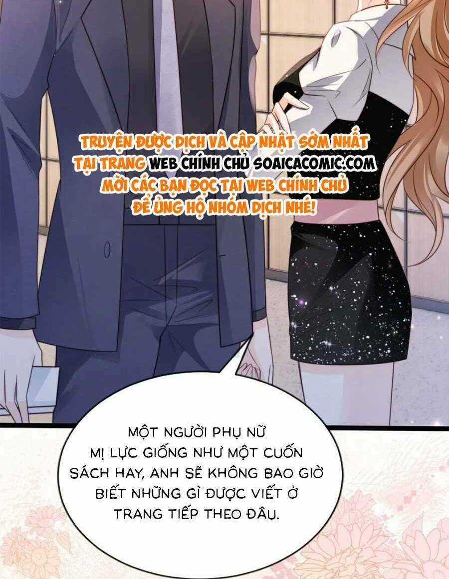 Phá Vỡ Kế Hoạch Của Tra Nam Tôi Về Bên Đại Boss Chapter 27 trang 27