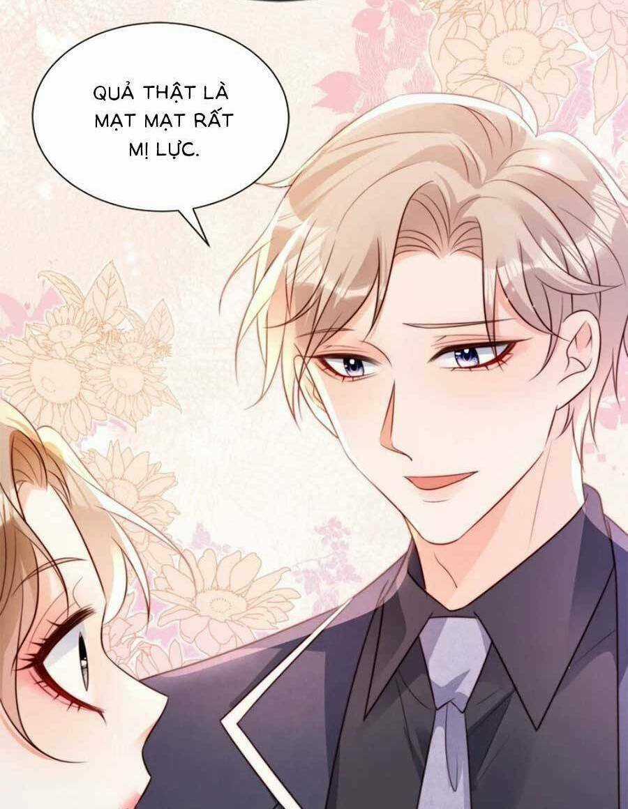 Phá Vỡ Kế Hoạch Của Tra Nam Tôi Về Bên Đại Boss Chapter 27 trang 28