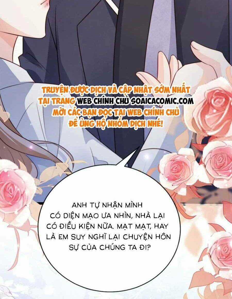 Phá Vỡ Kế Hoạch Của Tra Nam Tôi Về Bên Đại Boss Chapter 27 trang 29