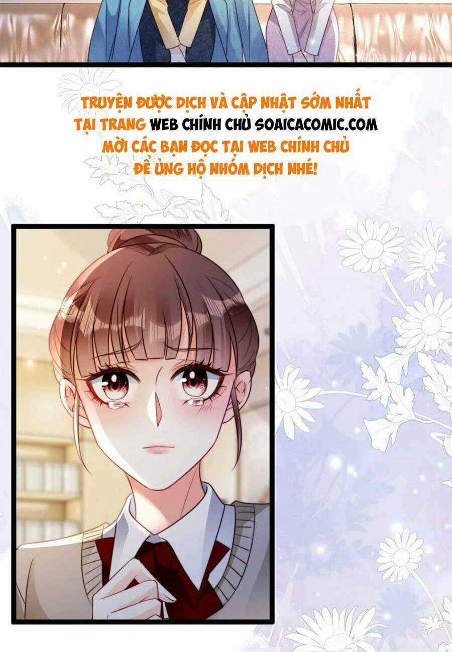 Phá Vỡ Kế Hoạch Của Tra Nam Tôi Về Bên Đại Boss Chapter 27 trang 3