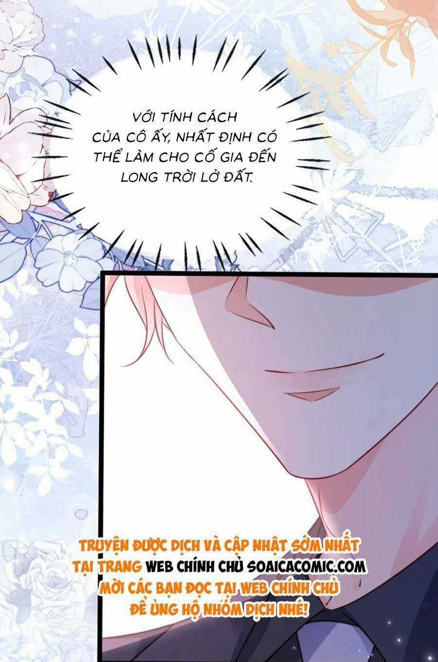 Phá Vỡ Kế Hoạch Của Tra Nam Tôi Về Bên Đại Boss Chapter 27 trang 30