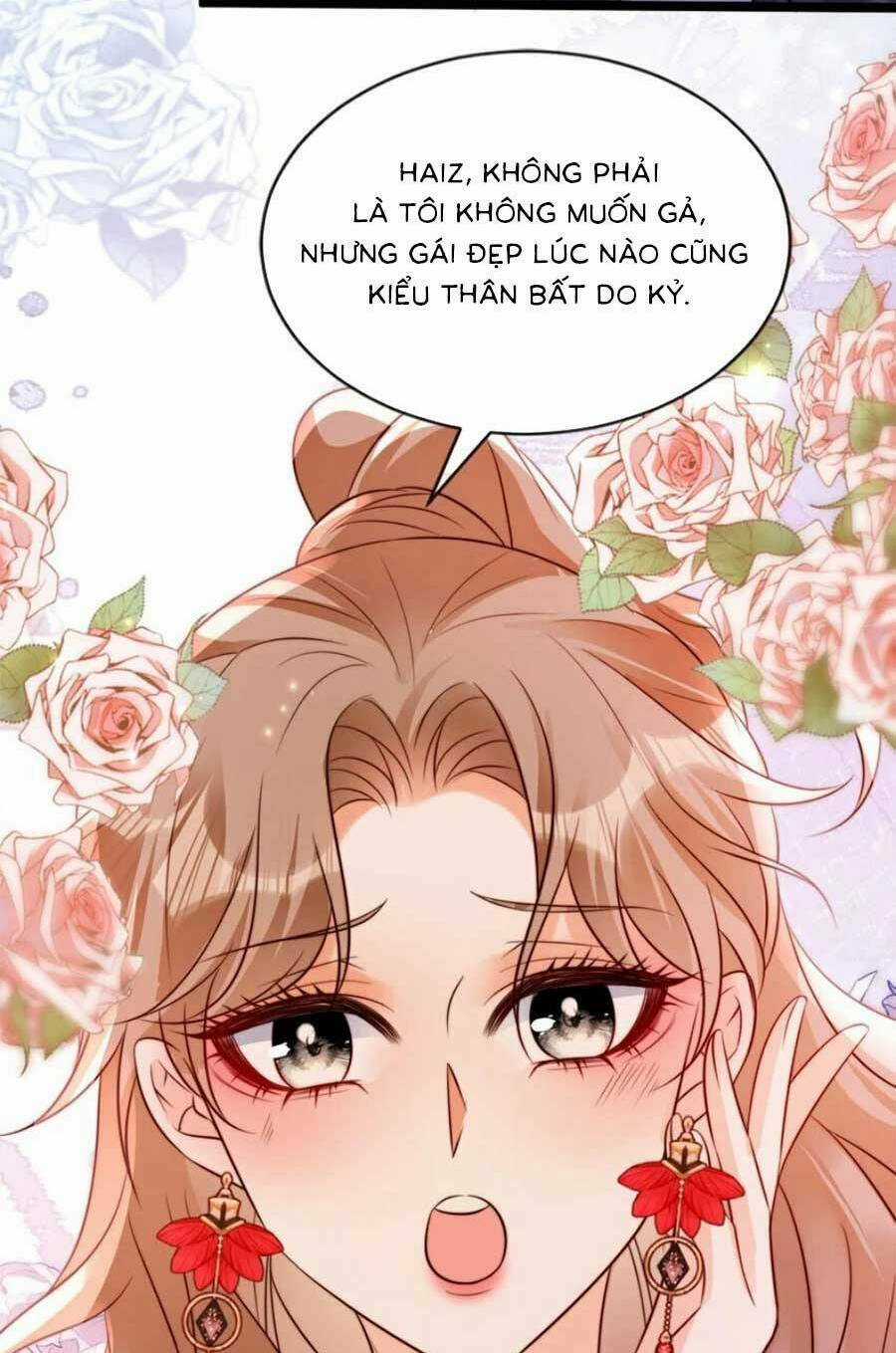 Phá Vỡ Kế Hoạch Của Tra Nam Tôi Về Bên Đại Boss Chapter 27 trang 31