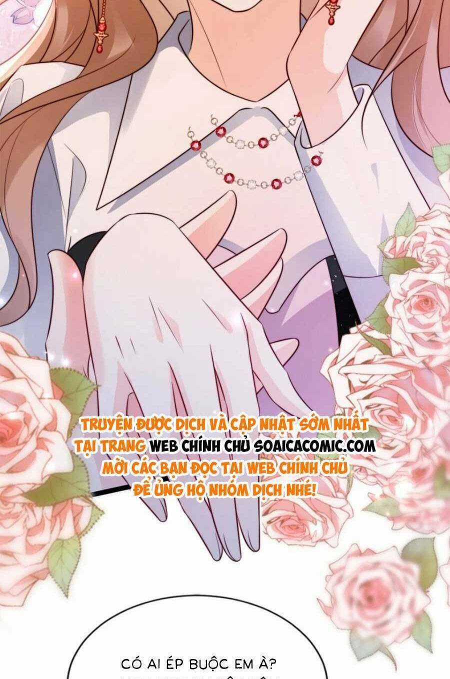 Phá Vỡ Kế Hoạch Của Tra Nam Tôi Về Bên Đại Boss Chapter 27 trang 32