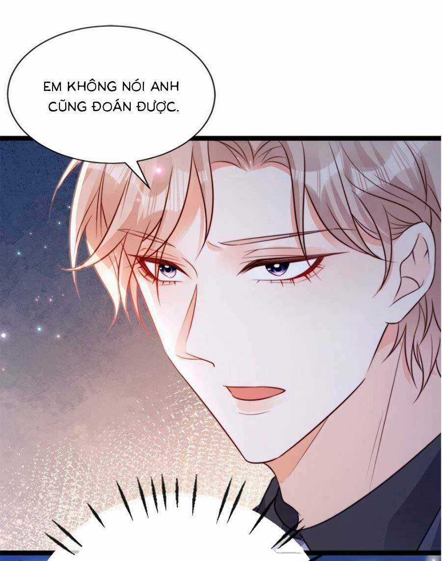 Phá Vỡ Kế Hoạch Của Tra Nam Tôi Về Bên Đại Boss Chapter 27 trang 34