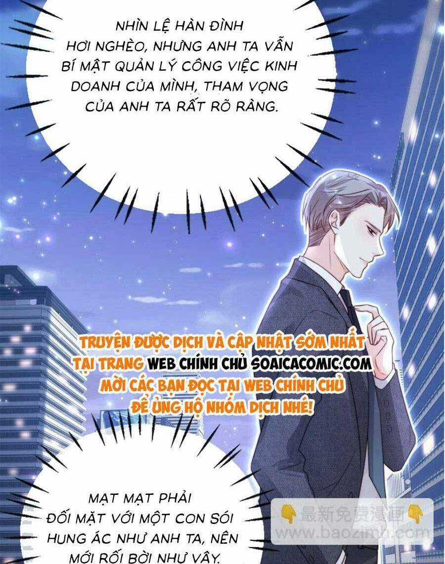 Phá Vỡ Kế Hoạch Của Tra Nam Tôi Về Bên Đại Boss Chapter 27 trang 35